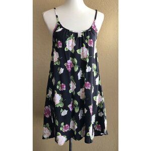 Tavik MIA Women's Floral Romance Strappy Tank Dress XS/S